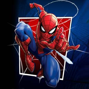 Spider-Man Mysterio Rush