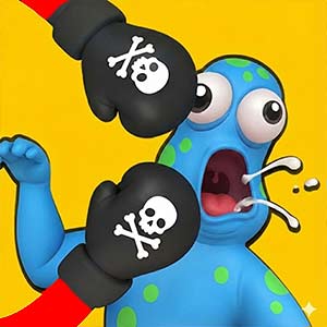 Annoying Cousins Punch Game