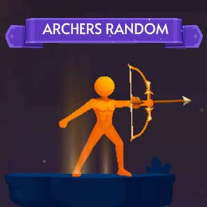 Archers Random Game