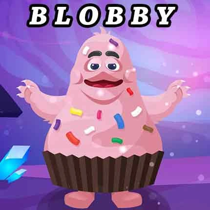 Blobby Clicker Unblocked