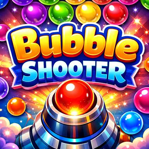 Bubble Pop Fairyland