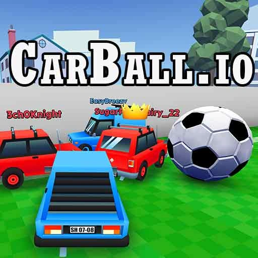 CarBall.io Unblocked