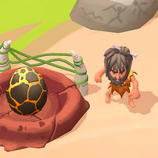 Caveman Life