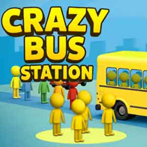 Crazy Bus Station