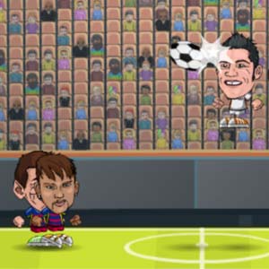 FOOTBALL LEGENDS 2016