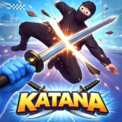 Katana Online Game