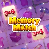 Memory Match cards