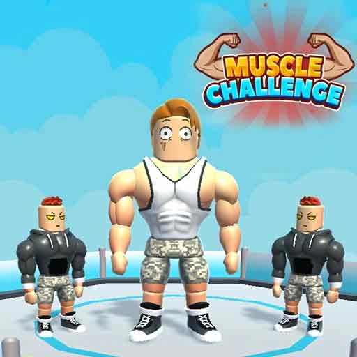 Muscle Challenge Unblocked