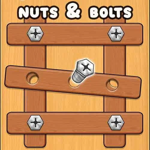 Nuts and Bolts