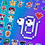Pixel Puzzles Online