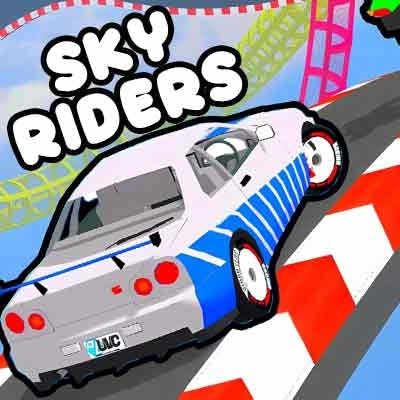 Sky Riders Unblocked