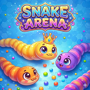 Snake Arena