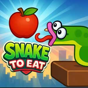 Snake to Eat