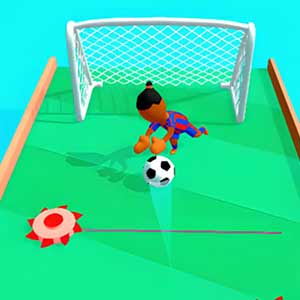 Soccer Dash 2