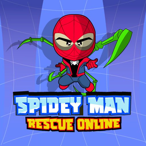 Spider-Man Rescue