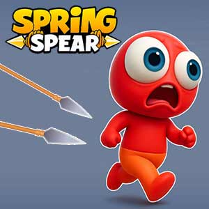 Spring Spear