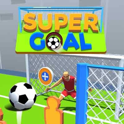 Super Goal Unblocked