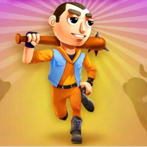Survivor Idle Run