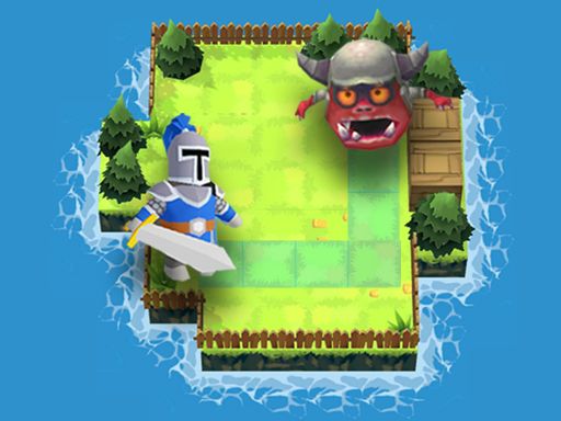 Tactical Knight - Play Free Online Hot Games