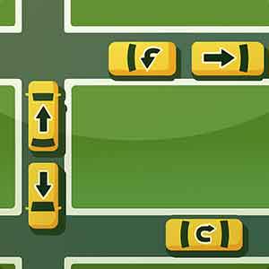 TRAFFIC JAM ESCAPE 3D