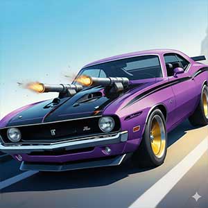 Turbo Stunt Racing Playgama