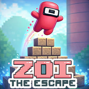 Zoi: The Escape
